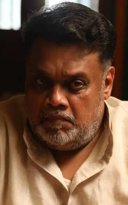 Padam Venu Kumar