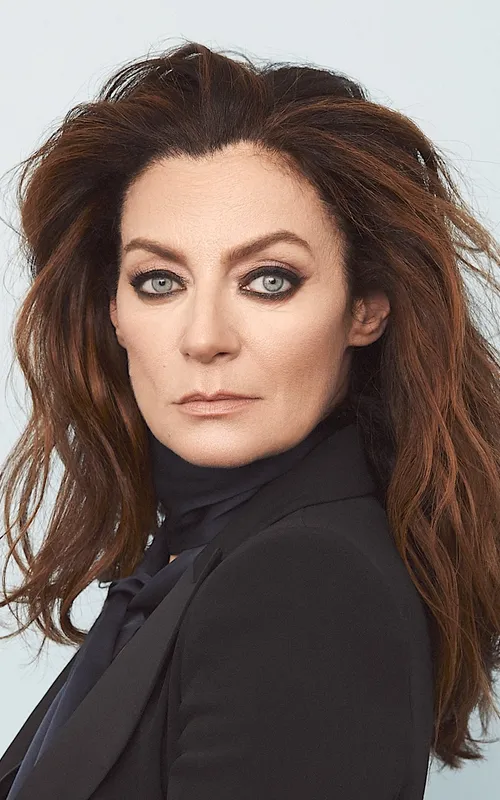 Michelle Gomez