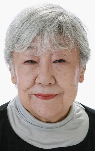 Atsuko Nakazawa