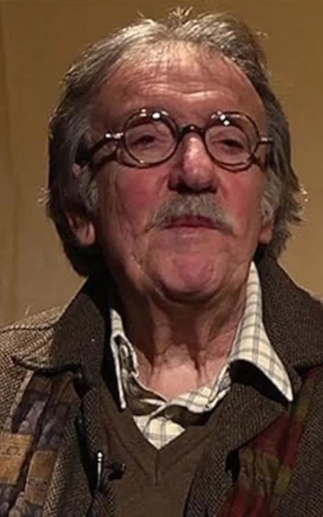 Sergio Salvati
