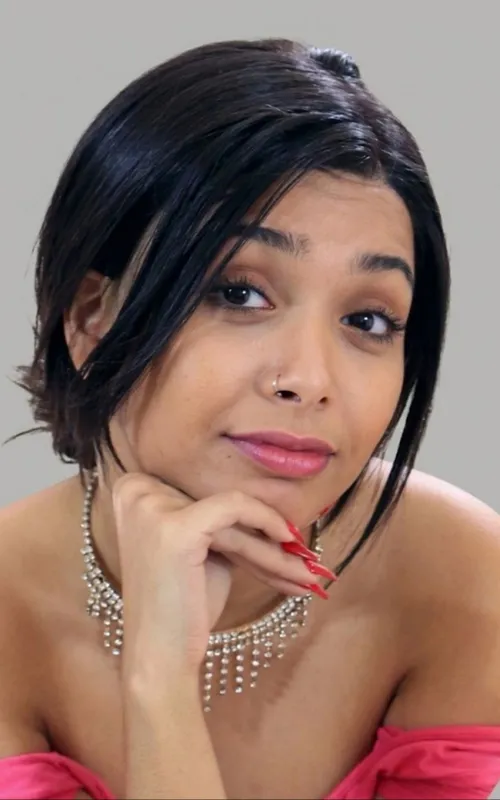 Aaliyah Hadid