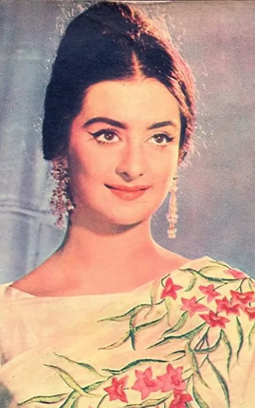 Saira Banu