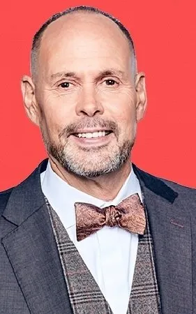 Ernie Johnson