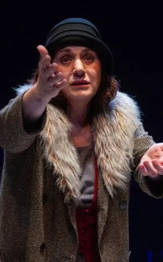 Πελαγία Αγγελίδου