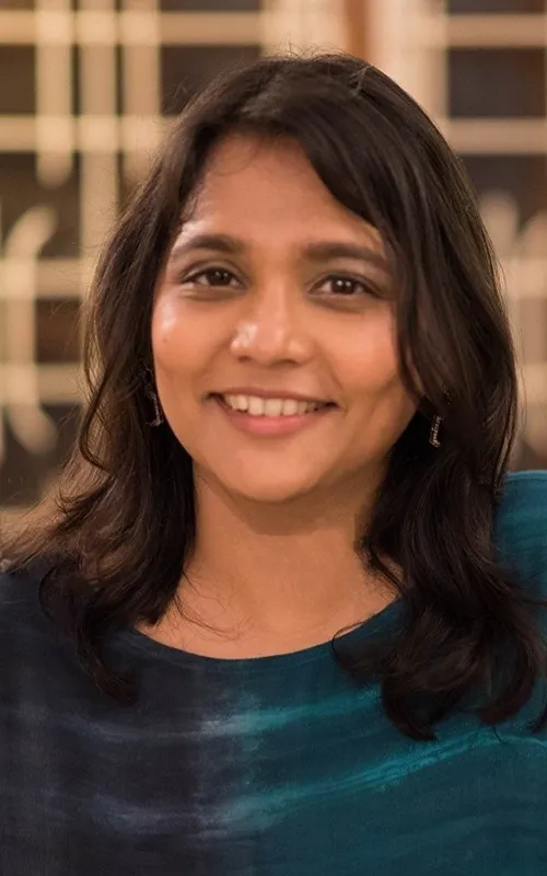 Vinodhini Vaidyanathan