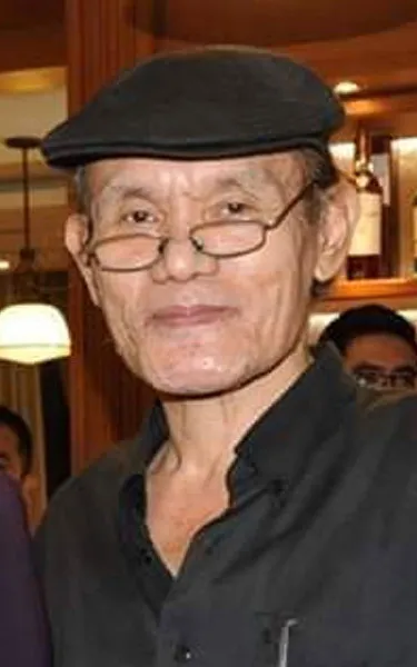 Jun Latonio
