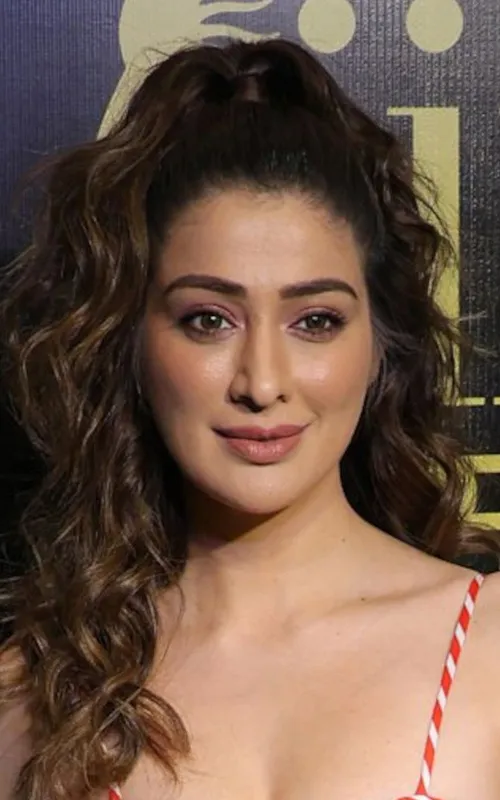 Raai Laxmi