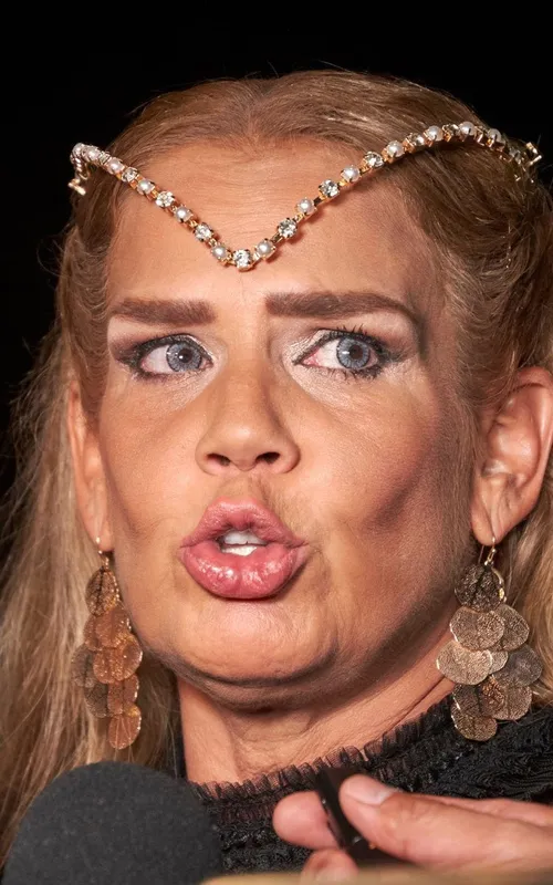 Niurka Marcos