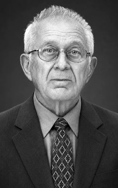 Gérard Tronel