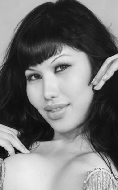 Lyn May