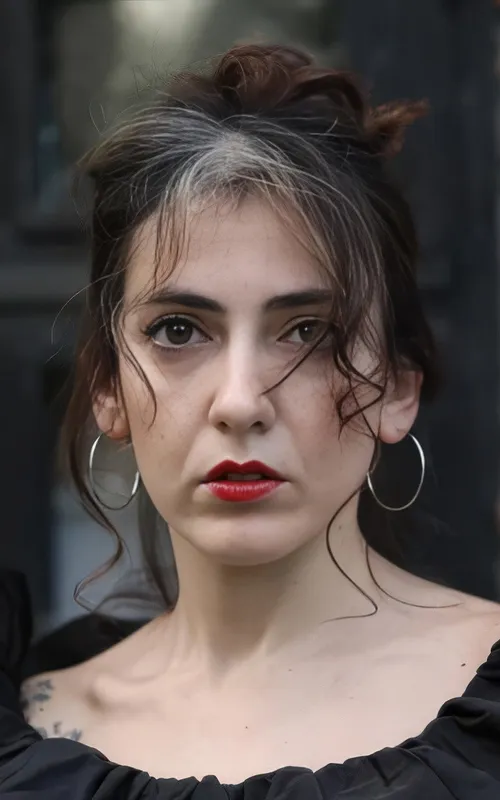 Gizem Gülüş Koçoğlu