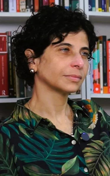 Ana Paula Goulart Ribeiro