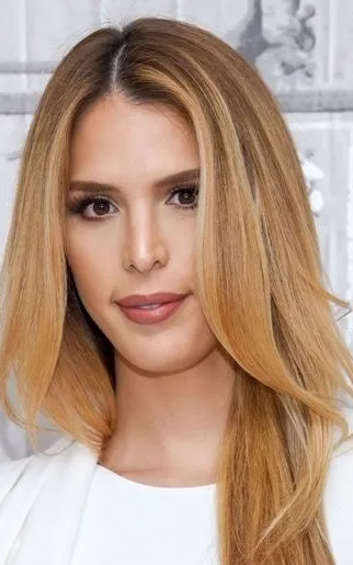 Carmen Carrera