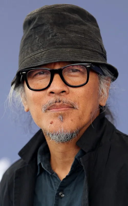 Lav Diaz