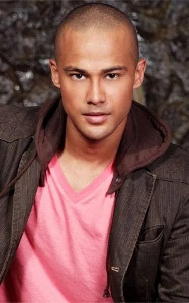 Will Devaughn
