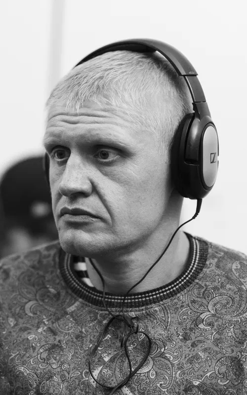 Rinaldas Tomaševičius