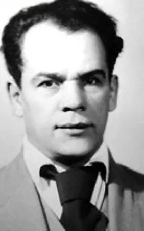 Ivan Kashirin