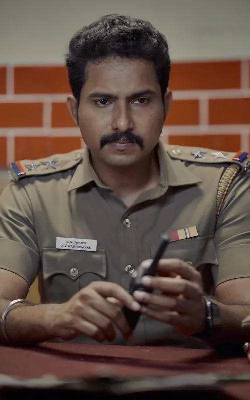 Vishakan