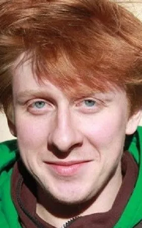 Sergey Sotserdotskiy