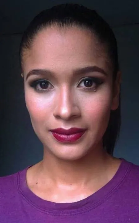 María Alejandra Jiménez