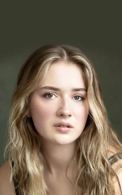 Abigail Nicholson