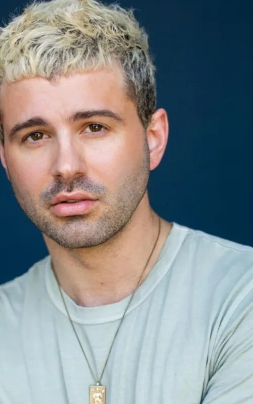 Vince Rossi