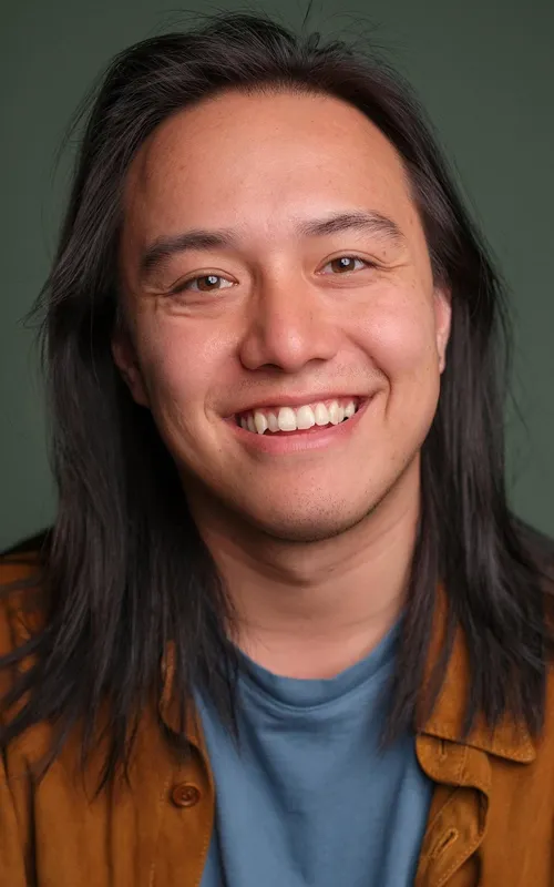 Robert Veng