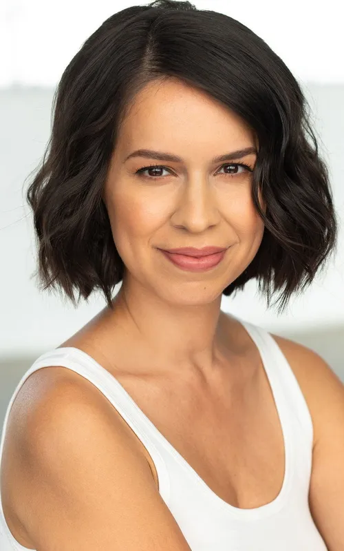 Christina Igaraividez