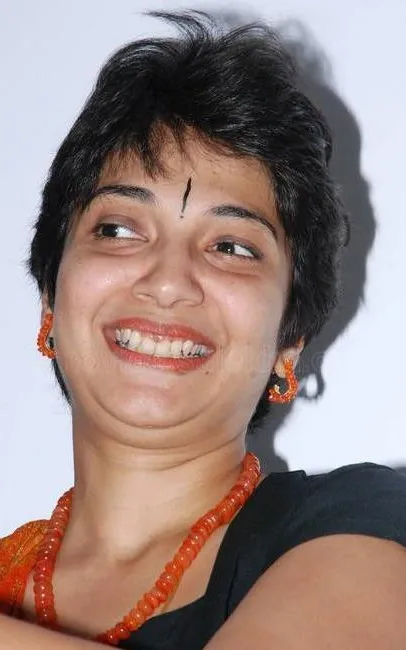 Madhuvanti Arun