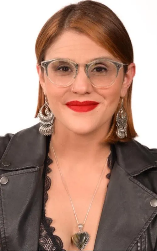 Viviana Torres Mestey