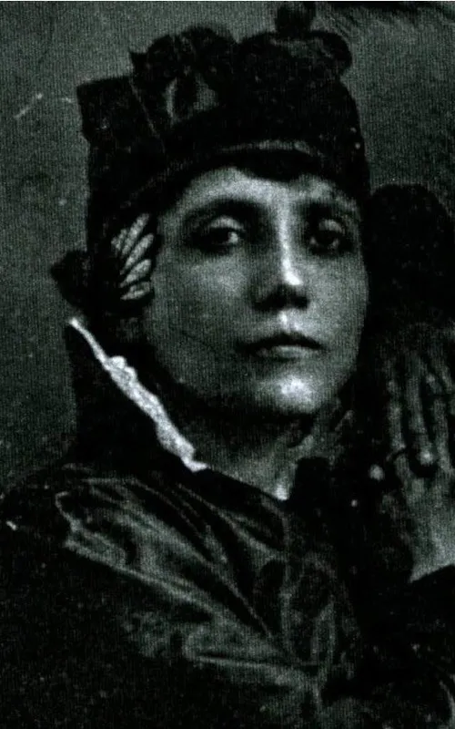 Elvira Notari