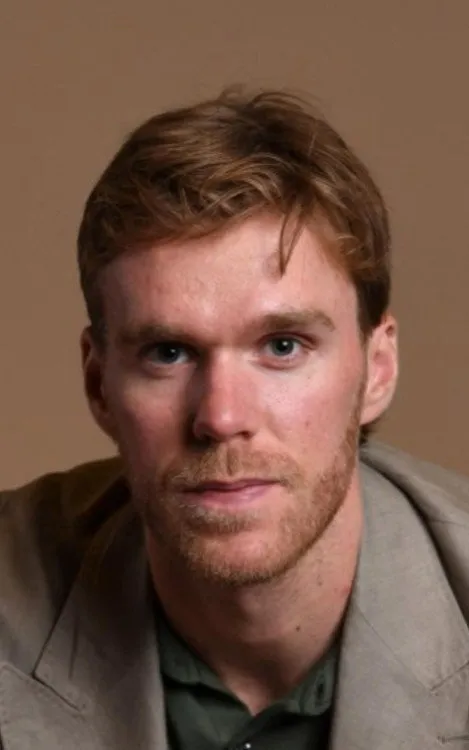 Connor McDavid