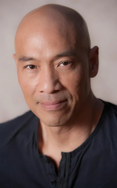 Roger Yuan