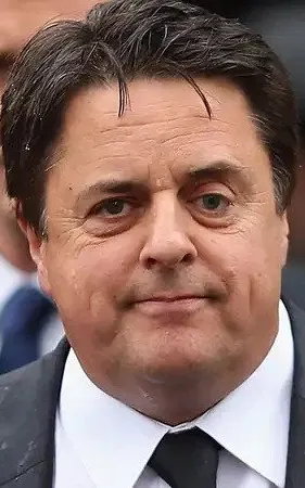 Nick Griffin