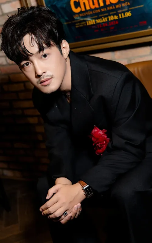 Nguyễn Minh Thời