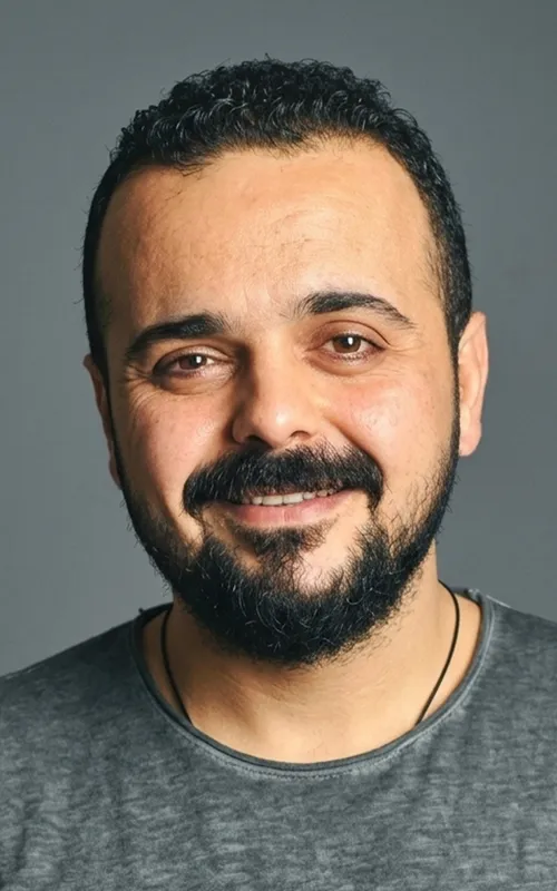 Kadir Özübek
