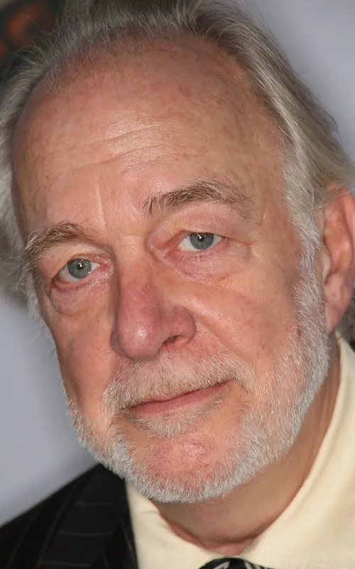 Howard Hesseman