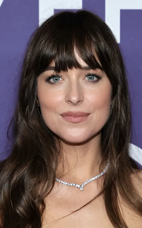 Dakota Johnson
