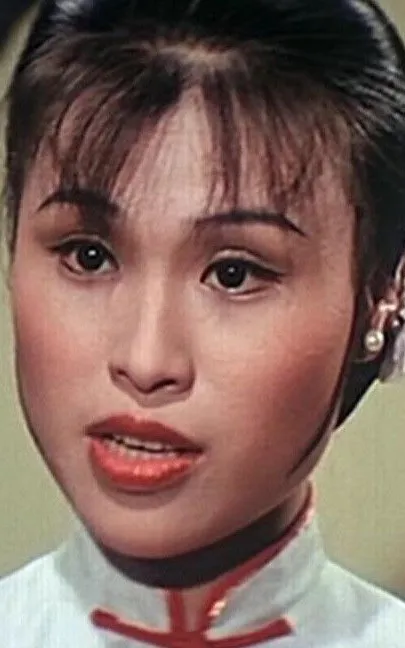 Yolande Yau Pui-Ling