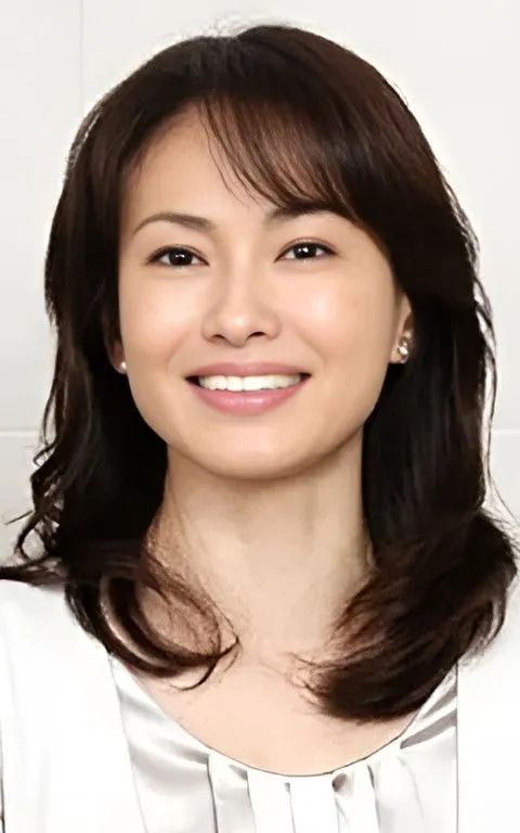 Minako Tanaka