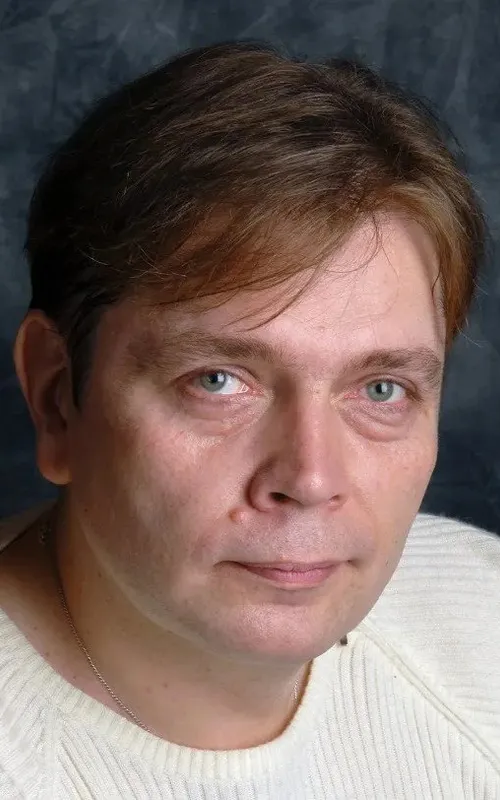 Aleksandr Bobrovskiy