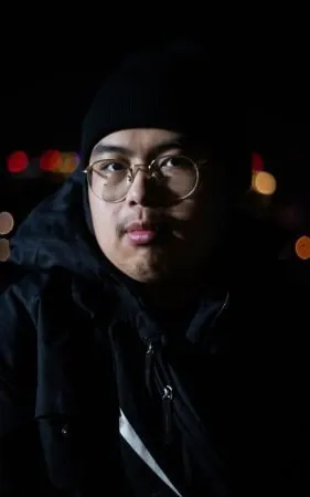 Nathaniel Pantola