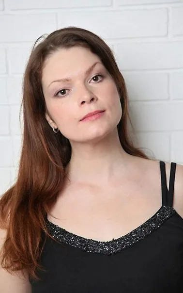 Svetlana Blagoveshchenskaya