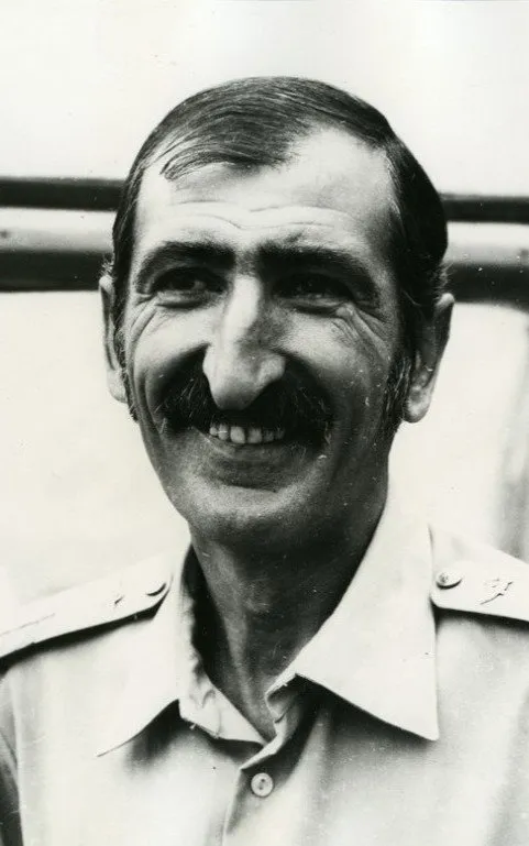 Vakhtang Kajirashvili