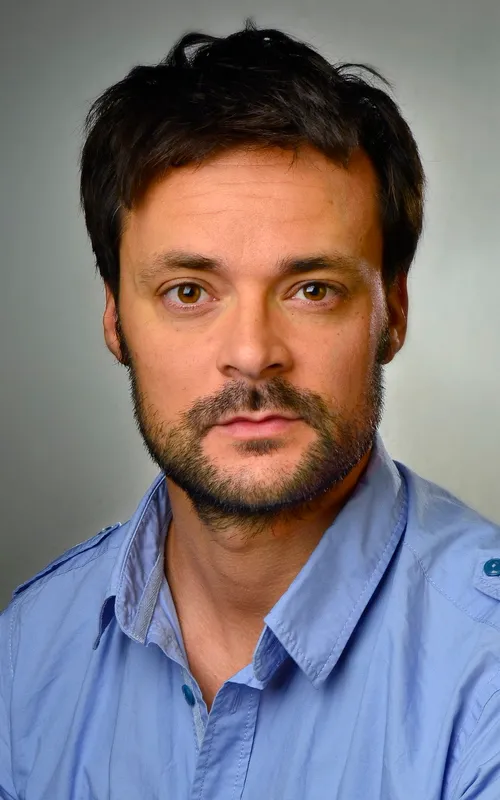 David García-Intriago