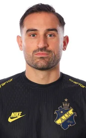 Sotirios Papagiannopoulos
