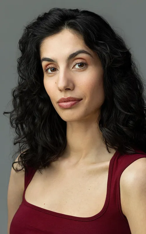 Laura Majid