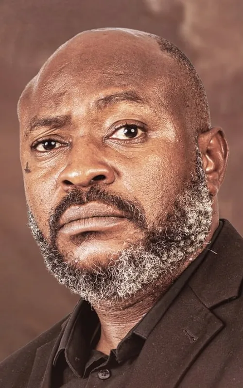 Olufemi Samuel Ademiluyi