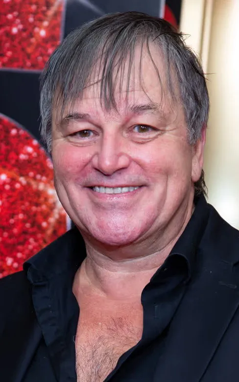Jim Borstelmann
