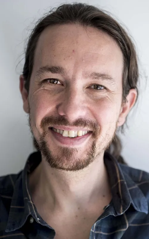 Pablo Iglesias